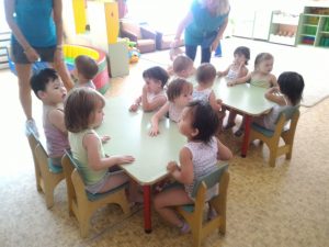 Casa del Bambino Aisionok