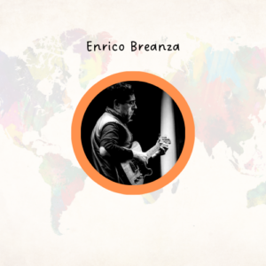 BREANZA