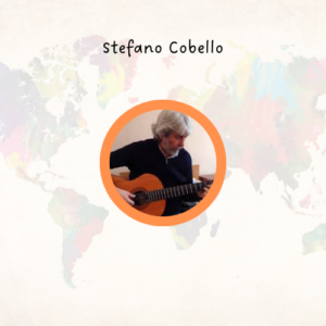 STEFANO