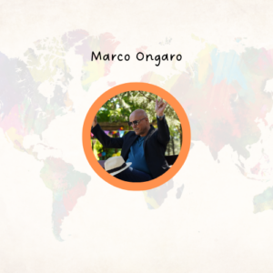 marco ongaro