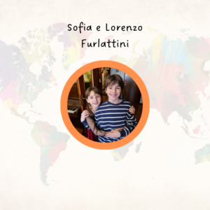 sofi a e lori