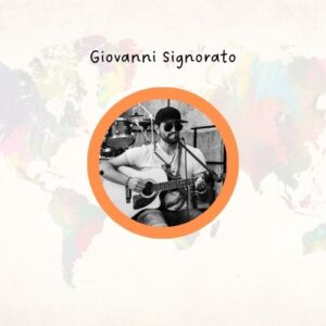 giovanni signorato