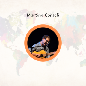 martino concerto