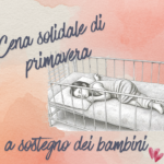 Cena solidale di primavera 2026